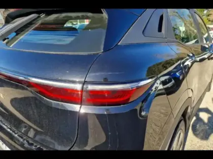 Photo 13 Renault Megane  E-Tech Electric EV60 130ch Evolution ER optimum charge