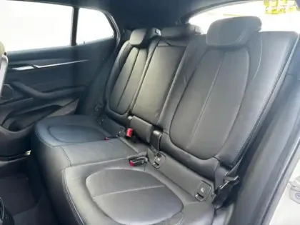 Photo 5 BMW X2  xDrive25eA 220ch M Sport X Euro6d-T 6cv