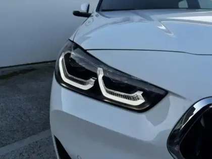 Photo 8 BMW X2  xDrive25eA 220ch M Sport X Euro6d-T 6cv