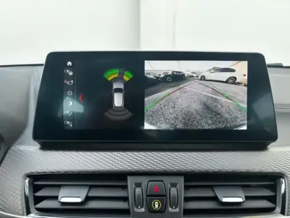 Photo 13 BMW X2  xDrive25eA 220ch M Sport X Euro6d-T 6cv