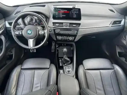 Photo 6 BMW X2  xDrive25eA 220ch M Sport X Euro6d-T 6cv
