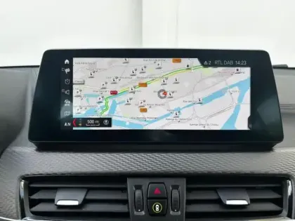 Photo 9 BMW X2  xDrive25eA 220ch M Sport X Euro6d-T 6cv