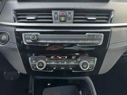 Photo 14 BMW X2  xDrive25eA 220ch M Sport X Euro6d-T 6cv