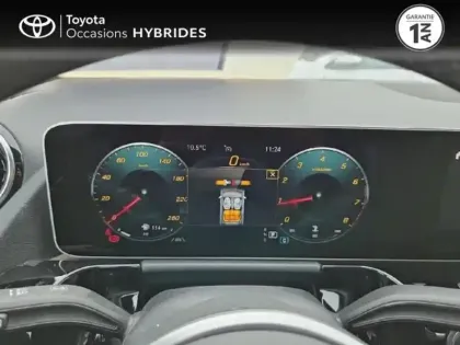 Photo 13 Mercedes Classe B  180 136ch Progressive Line Edition 7G-DCT 7cv