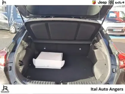 Photo 5 Kia Xceed  1.6 GDi 105ch + Plug-In 60.5ch Active Business DCT6 MY22