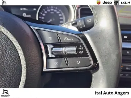 Photo 12 Kia Xceed  1.6 GDi 105ch + Plug-In 60.5ch Active Business DCT6 MY22