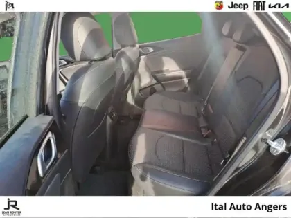 Photo 9 Kia Xceed  1.6 GDi 105ch + Plug-In 60.5ch Active Business DCT6 MY22