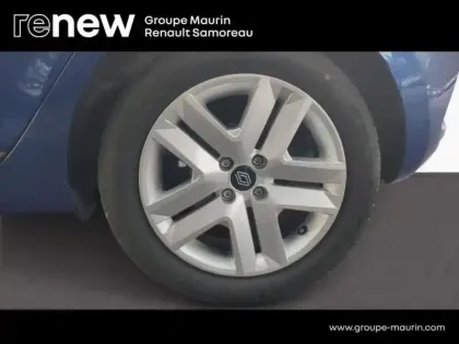 Photo 6 Renault Clio  1.0 SCe 65ch Evolution - 24