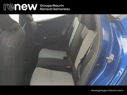 Photo 11 Renault Clio  1.0 SCe 65ch Evolution - 24