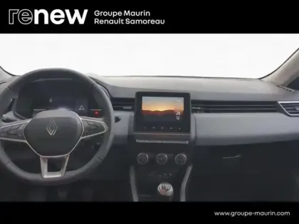 Photo 12 Renault Clio  1.0 SCe 65ch Evolution - 24