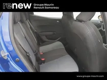 Photo 14 Renault Clio  1.0 SCe 65ch Evolution - 24