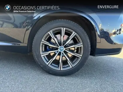 Photo 5 BMW X5  xDrive45e 394ch M Sport 17cv