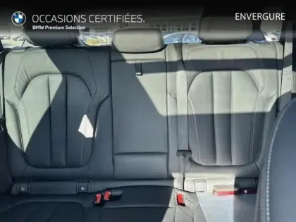 Photo 8 BMW X5  xDrive45e 394ch M Sport 17cv