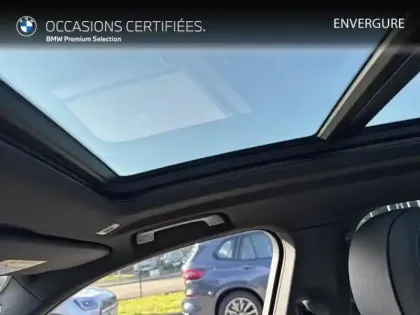 Photo 10 BMW X5  xDrive45e 394ch M Sport 17cv