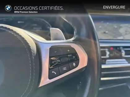 Photo 14 BMW X5  xDrive45e 394ch M Sport 17cv