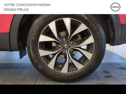 Photo 6 Renault Arkana  1.6 E-Tech 145ch Zen