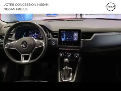 Photo 9 Renault Arkana  1.6 E-Tech 145ch Zen