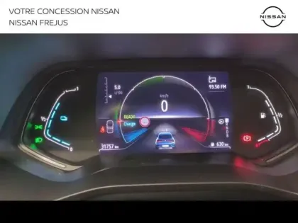 Photo 10 Renault Arkana  1.6 E-Tech 145ch Zen