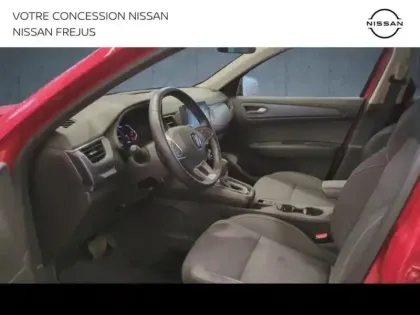 Photo 7 Renault Arkana  1.6 E-Tech 145ch Zen