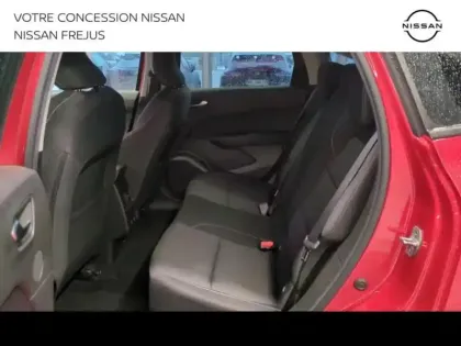 Photo 13 Renault Arkana  1.6 E-Tech 145ch Zen