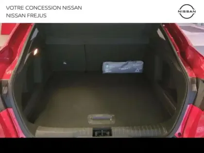 Photo 14 Renault Arkana  1.6 E-Tech 145ch Zen