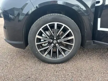 Photo 10 Leapmotor B10  BEV 218ch Pro Max 67,1 kWh Design