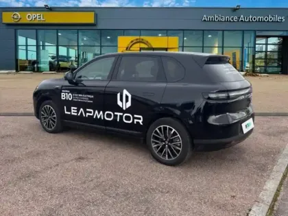 Photo 6 Leapmotor B10  BEV 218ch Pro Max 67,1 kWh Design