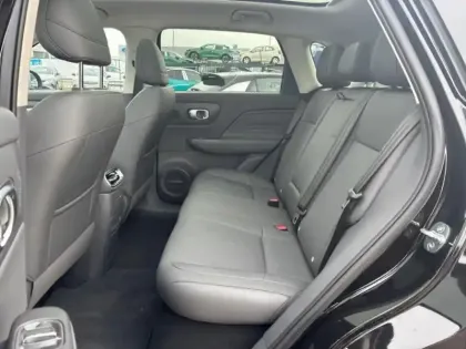 Photo 9 Leapmotor B10  BEV 218ch Pro Max 67,1 kWh Design