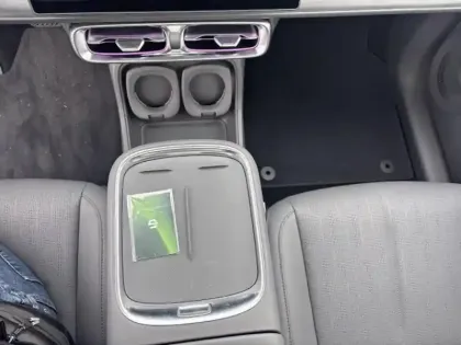 Photo 11 Leapmotor B10  BEV 218ch Pro Max 67,1 kWh Design