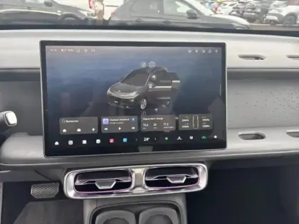 Photo 12 Leapmotor B10  BEV 218ch Pro Max 67,1 kWh Design