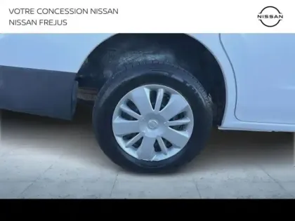 Photo 10 Nissan Nv200  1.5 dCi 110ch N-Connecta 2018 5p