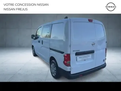 Photo 6 Nissan Nv200  1.5 dCi 110ch N-Connecta 2018 5p