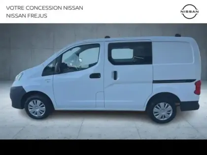 Photo 7 Nissan Nv200  1.5 dCi 110ch N-Connecta 2018 5p