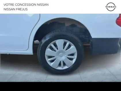 Photo 9 Nissan Nv200  1.5 dCi 110ch N-Connecta 2018 5p