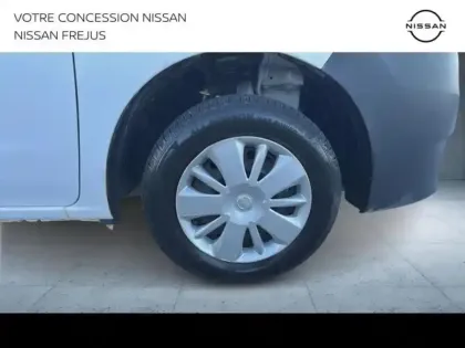 Photo 11 Nissan Nv200  1.5 dCi 110ch N-Connecta 2018 5p