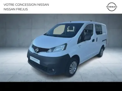 Photo Nissan Nv200 N-connecta