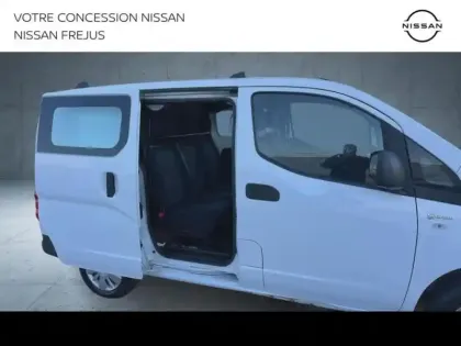 Photo 12 Nissan Nv200  1.5 dCi 110ch N-Connecta 2018 5p