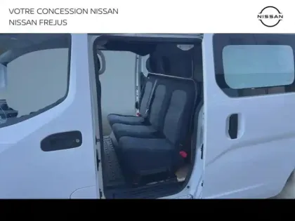 Photo 13 Nissan Nv200  1.5 dCi 110ch N-Connecta 2018 5p