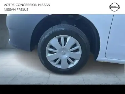 Photo 8 Nissan Nv200  1.5 dCi 110ch N-Connecta 2018 5p