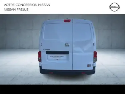 Photo 5 Nissan Nv200  1.5 dCi 110ch N-Connecta 2018 5p