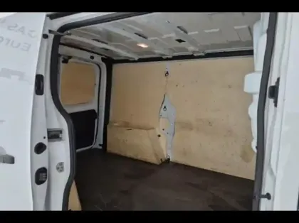 Photo 9 Renault Trafic  Fg L1H1 3T 2.0 Blue dCi 130ch Confort