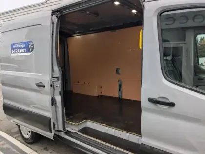 Photo 7 Ford Transit Gén. I Ph2 Trend Business 4