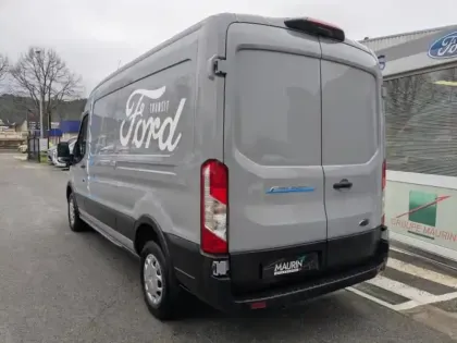 Photo 5 Ford Transit Gén. I Ph2 Trend Business 4