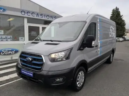 Photo Ford Transit