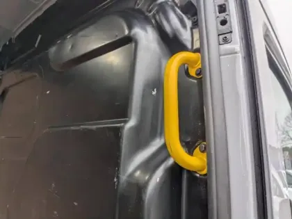 Photo 8 Ford Transit Gén. I Ph2 Trend Business 4