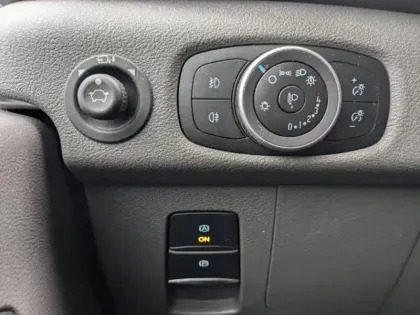 Photo 11 Ford Transit Gén. I Ph2 Trend Business 4