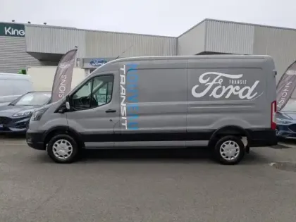 Photo 6 Ford Transit Gén. I Ph2 Trend Business 4