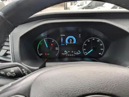 Photo 14 Ford Transit Gén. I Ph2 Trend Business 4