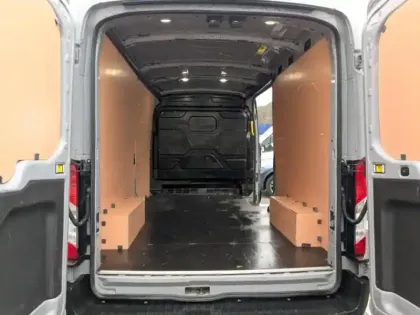Photo 10 Ford Transit Gén. I Ph2 Trend Business 4
