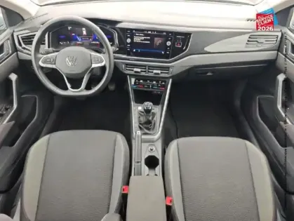 Photo 14 Volkswagen Taigo  1.0 TSI 116ch Life Plus